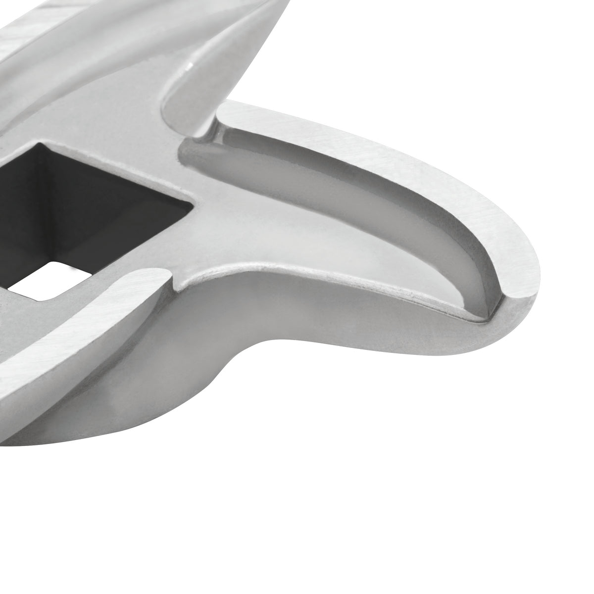 Messer FW120 | Bartscher 370257 - Bartscher