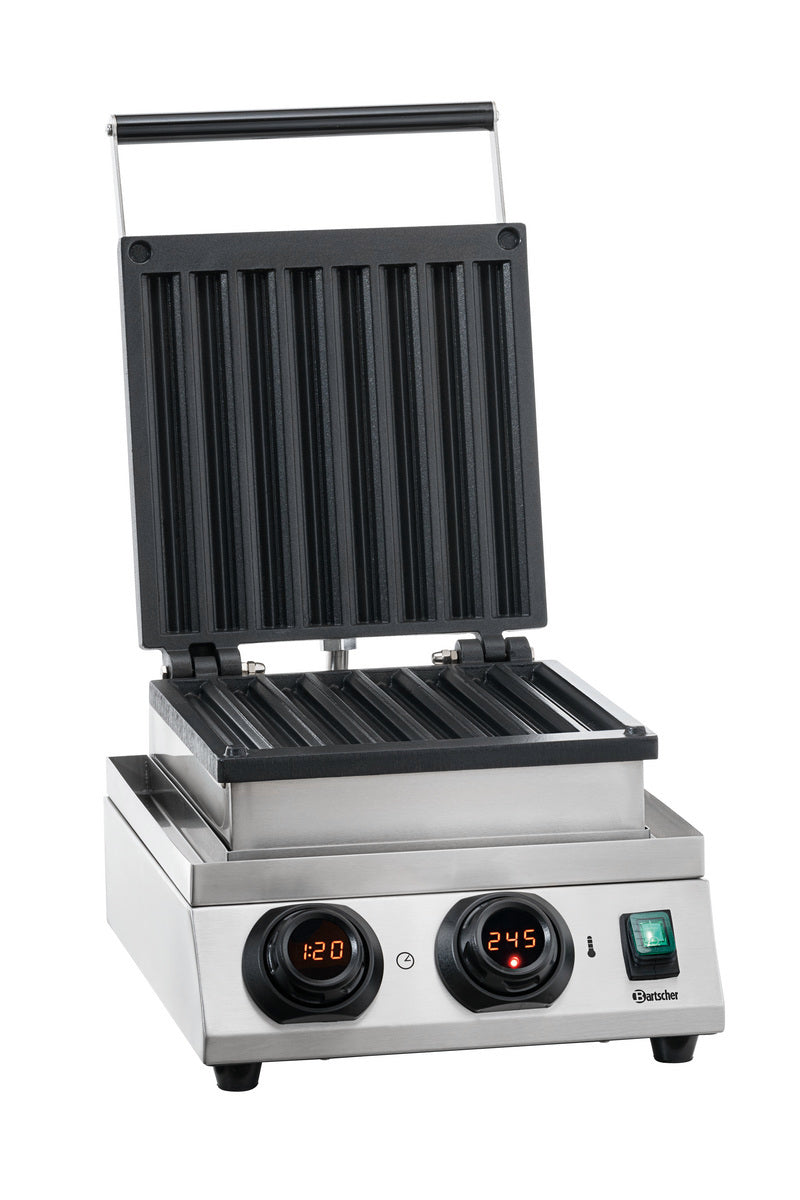 Waffeleisen MDI Churros 2210 | Bartscher 370290 - Bartscher
