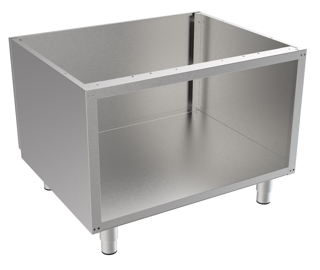 Untergestell Tischmodell 800 x 700 x 590 mm | Saro 423-1555