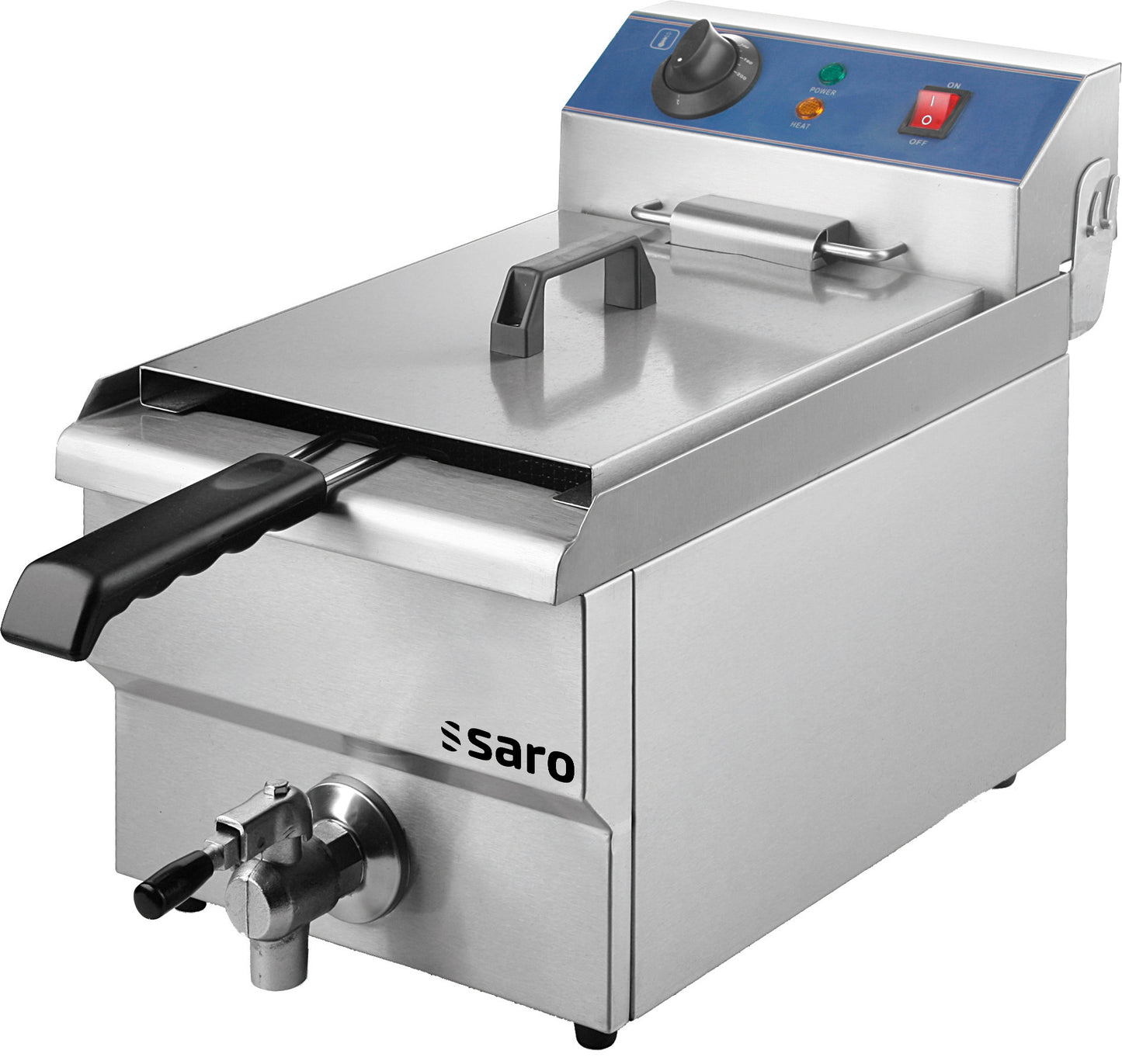 Fritteuse Modell FT 13 | Saro 429-1107