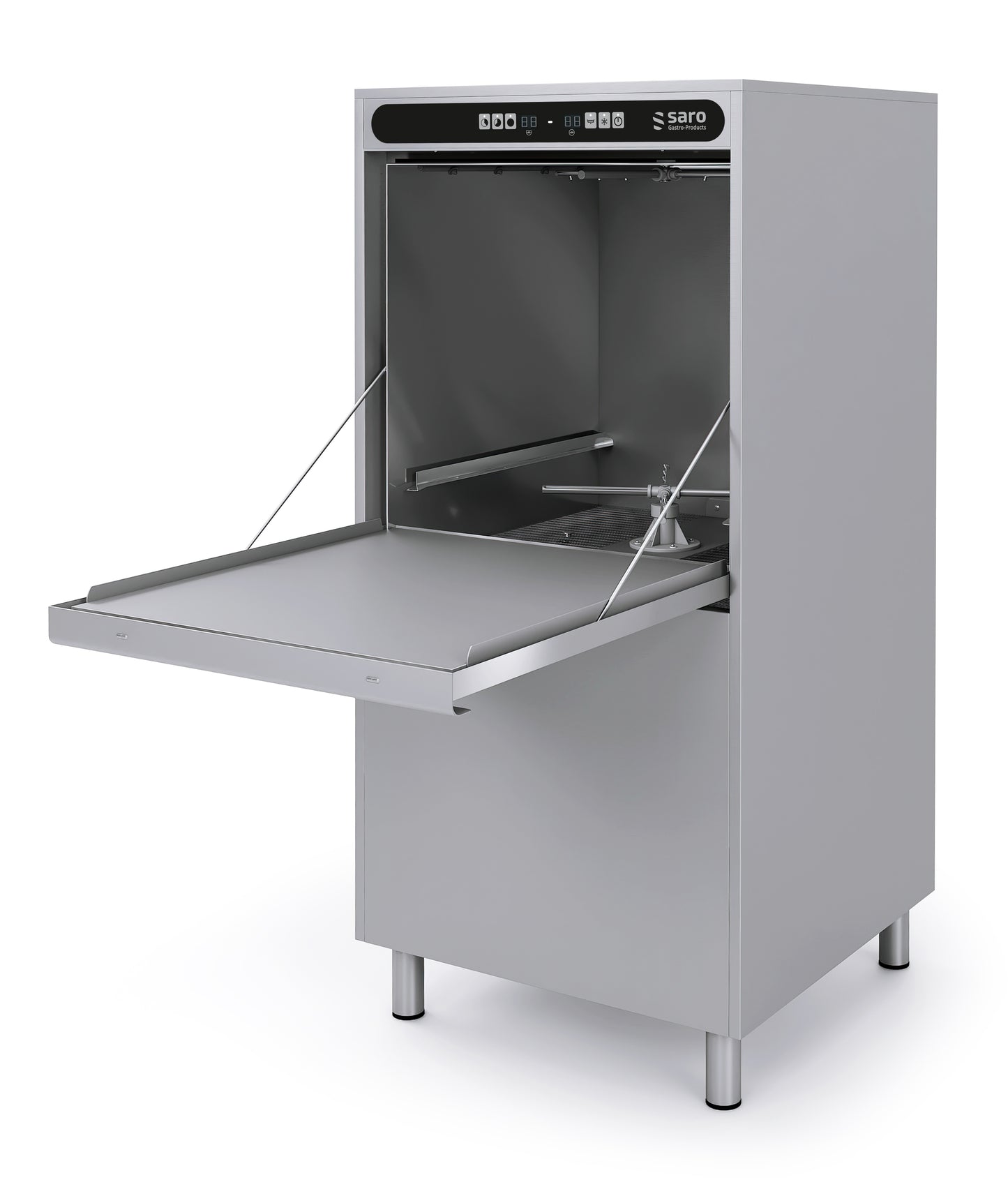 Topfspülmaschine Modell KÖLN | Saro 440-2500