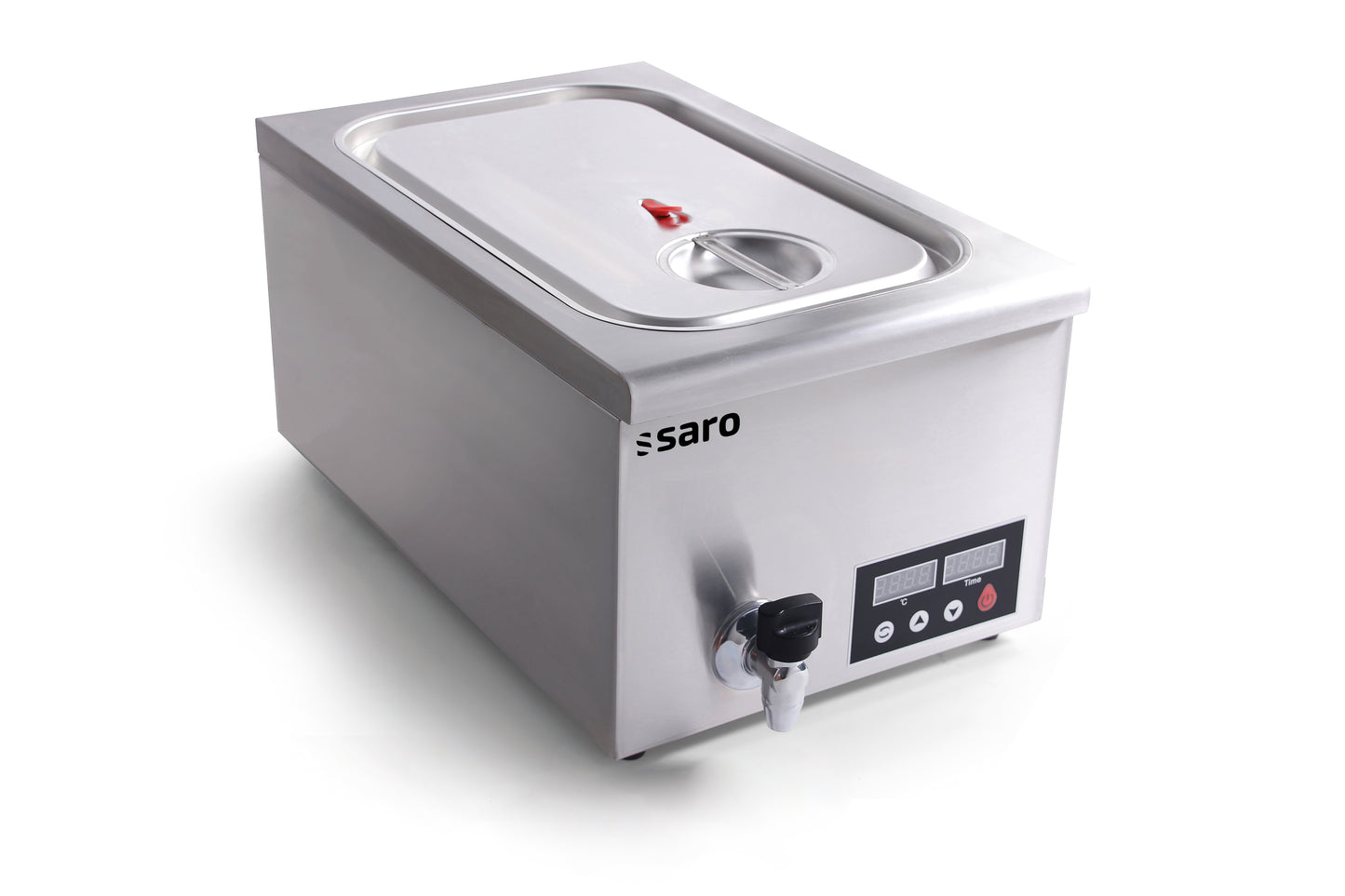 Sous-Vide Garer Modell SALERNO | Saro 443-4000