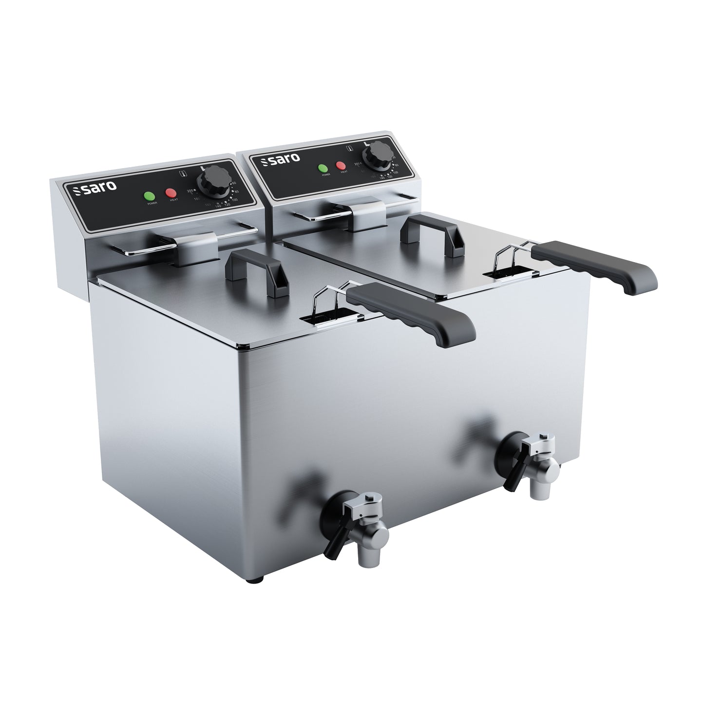 Fritteuse Modell EF 88 | Saro 443-6015