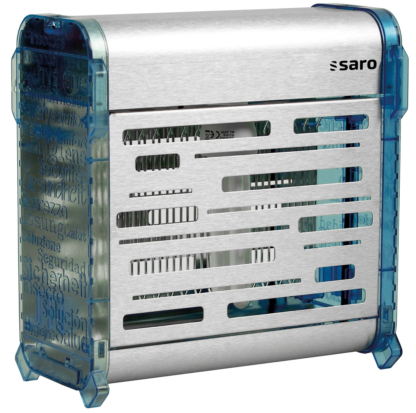 Insektenvernichter Modell FLY IN 20 | Saro 462-1005