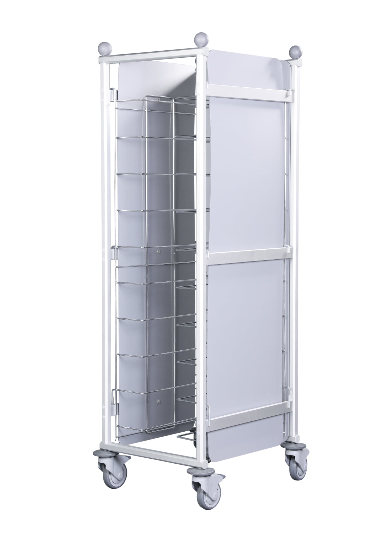 Multiservicewagen Modell MSW 200 | Saro 480-3000