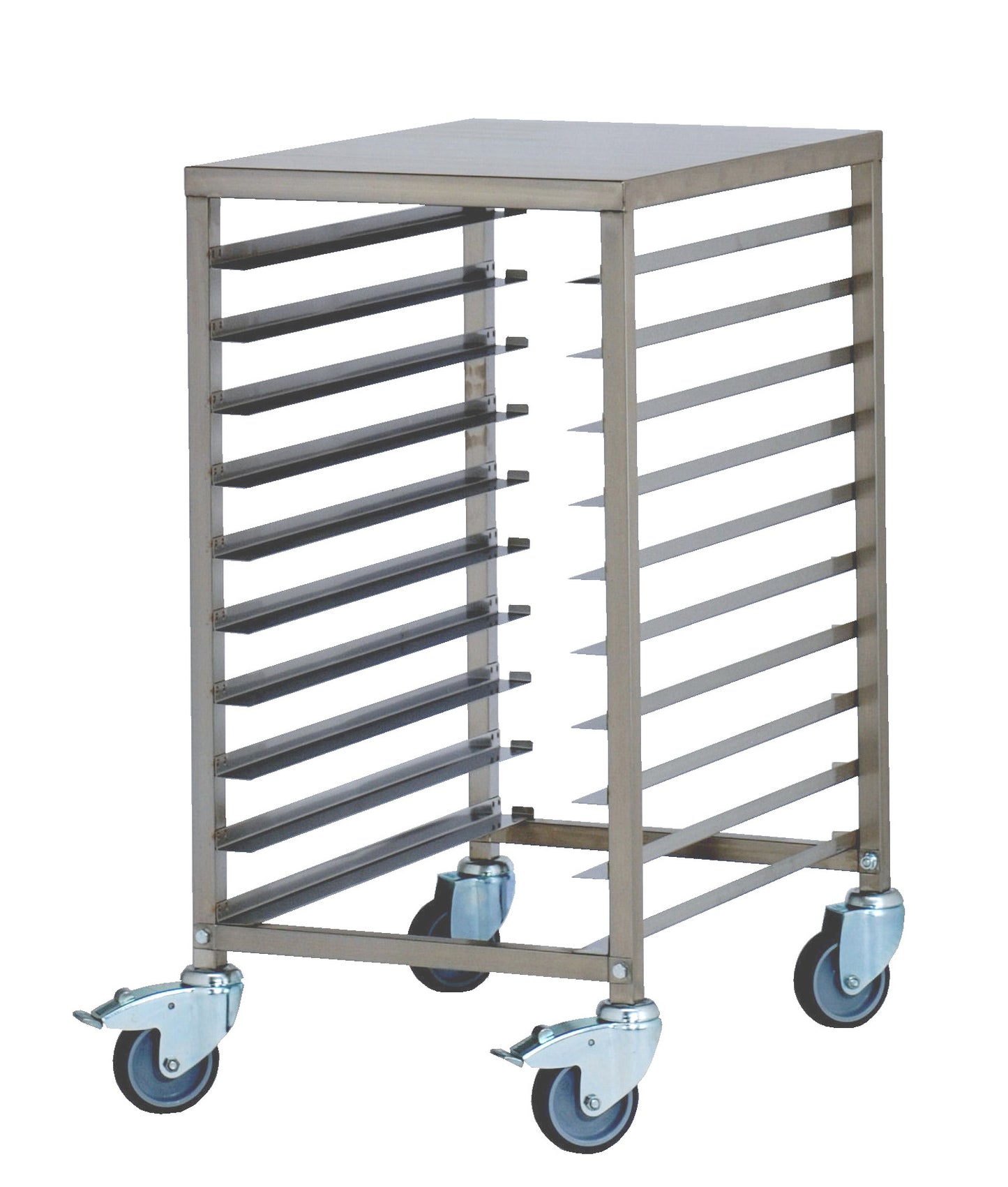 Regalwagen Modell TW 60/40L Längseinschub | Saro 487-1090