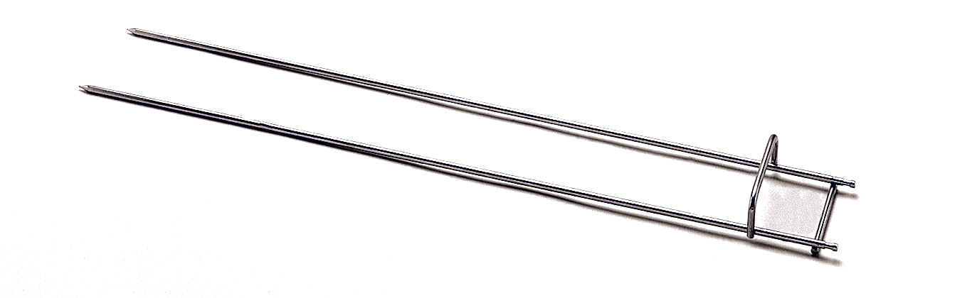 Spieß für Hähnchengrill BA-4 | Saro 492-3010