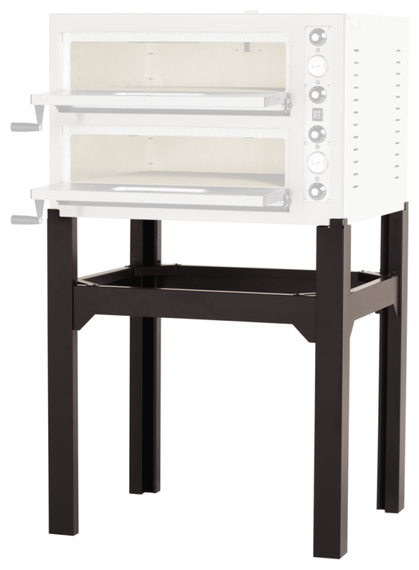 Untergestell für Pizzaöfen Compact 4 und 4+4 | KBS 50592024