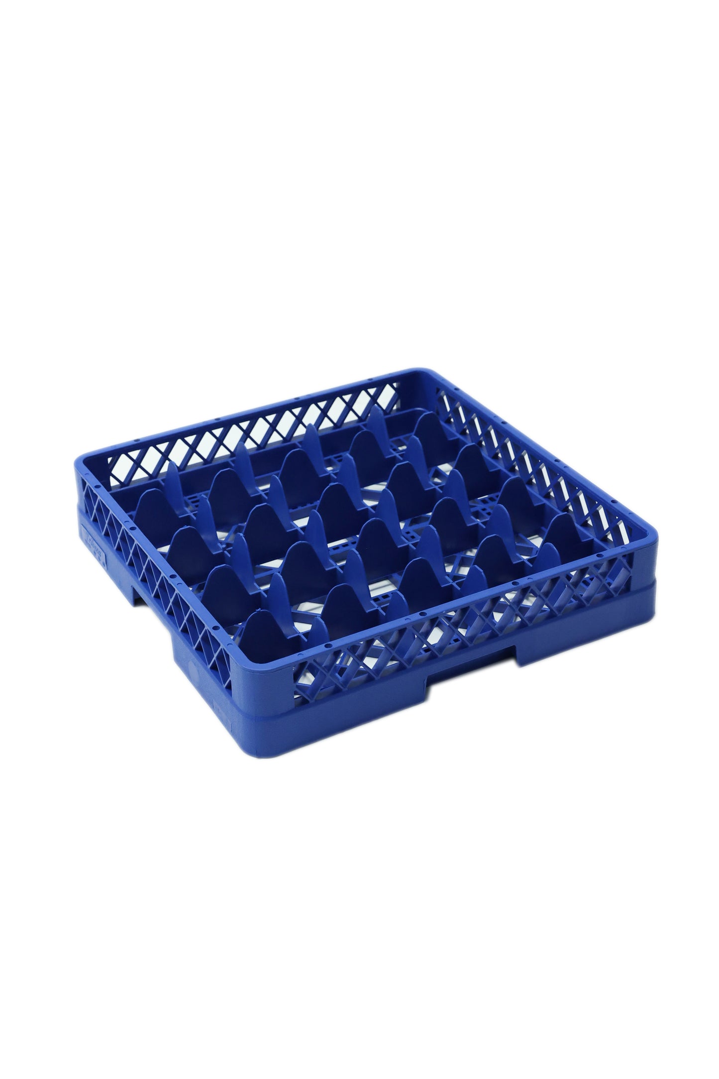 25er Gläserkorb 500x500x100 | Saro 508-1020