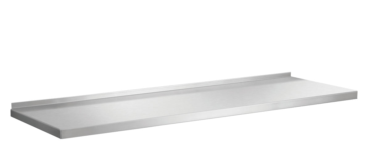 Wandbord 1000x355x27, CNS | Bartscher 603003 - Bartscher