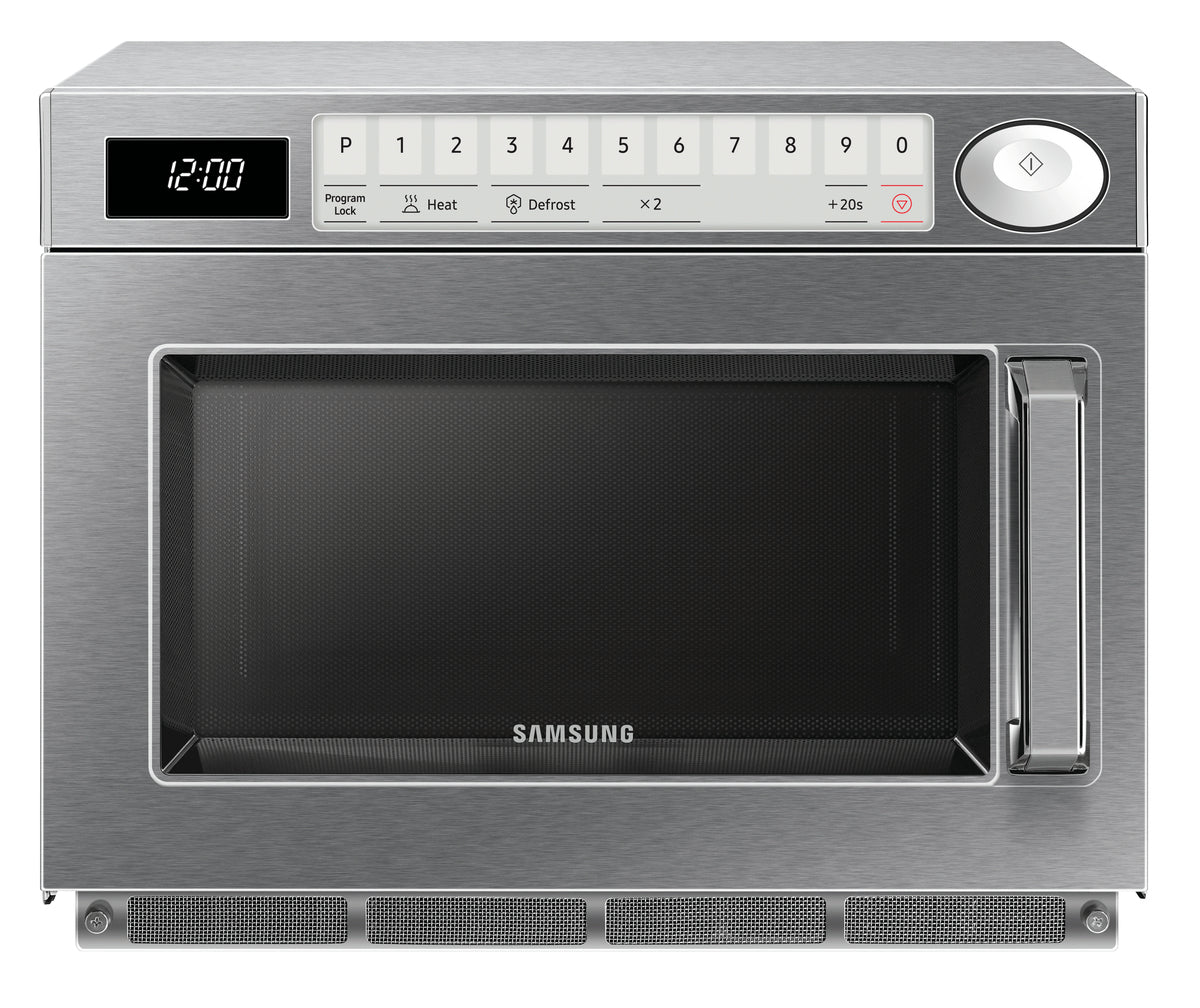 Mikrowelle MJ26A6093 | Bartscher 610195