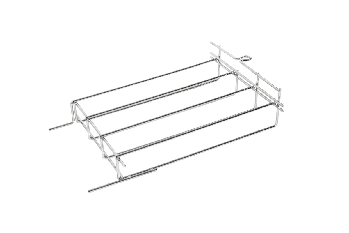 Auflageschienen-Set rechts-links | Bartscher 780002