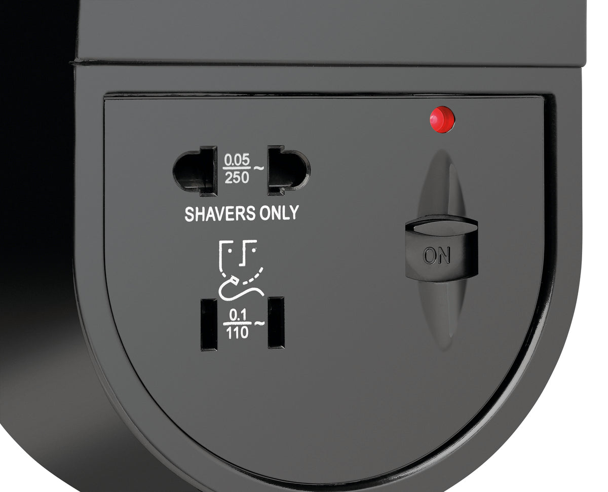 Hotelhaartrockner 1600SR | Bartscher 850042 - Bartscher