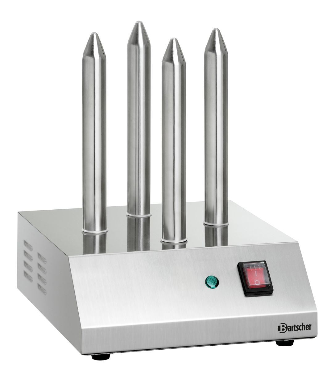 Hot-Dog-Spießtoaster T4 | Bartscher A120409 - Bartscher