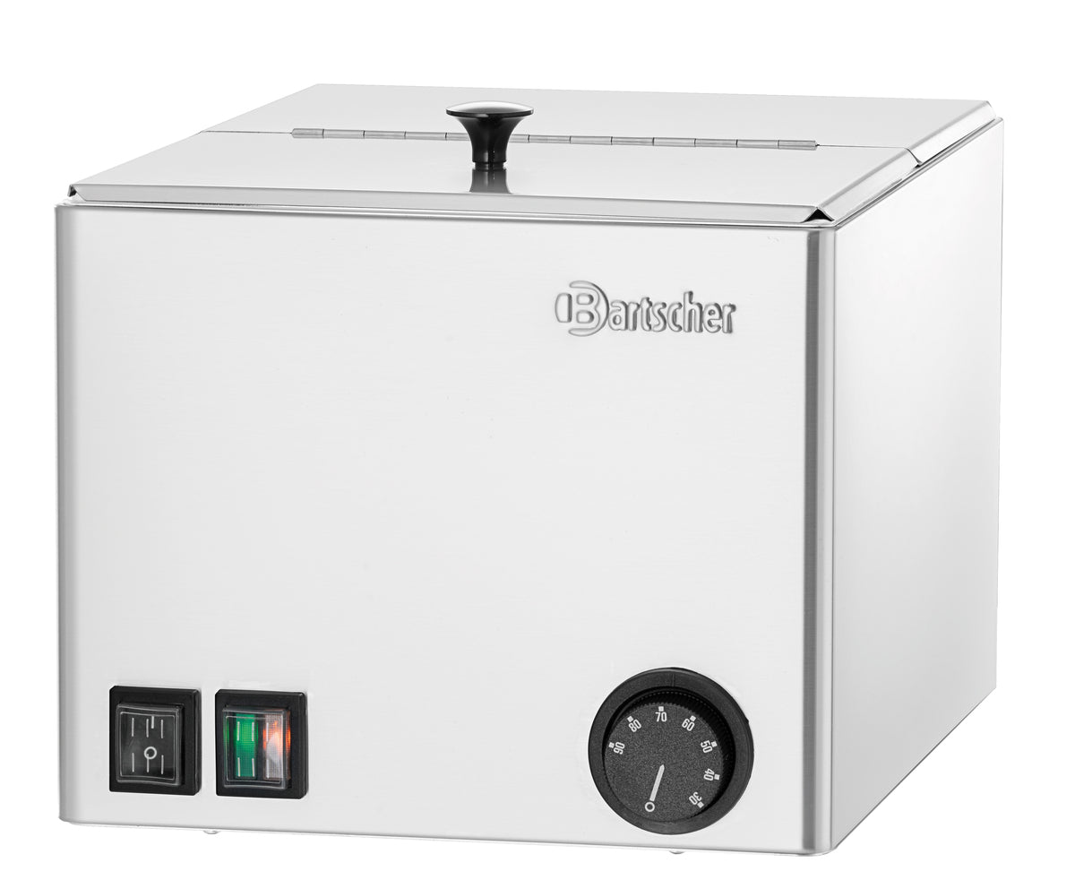 Würstchenwärmer 1KA10 | Bartscher A120465