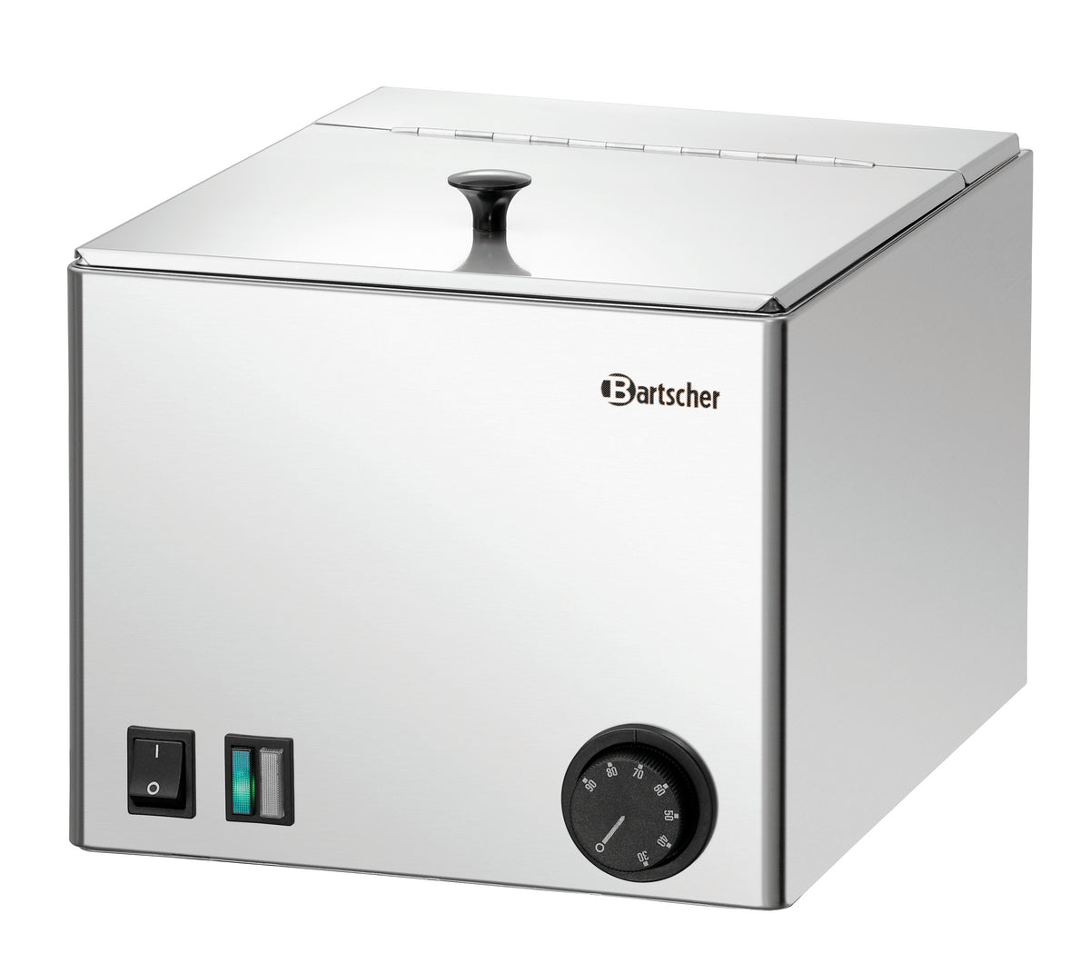 Würstchenwärmer 1KA10-FM | Bartscher A120467 - Bartscher
