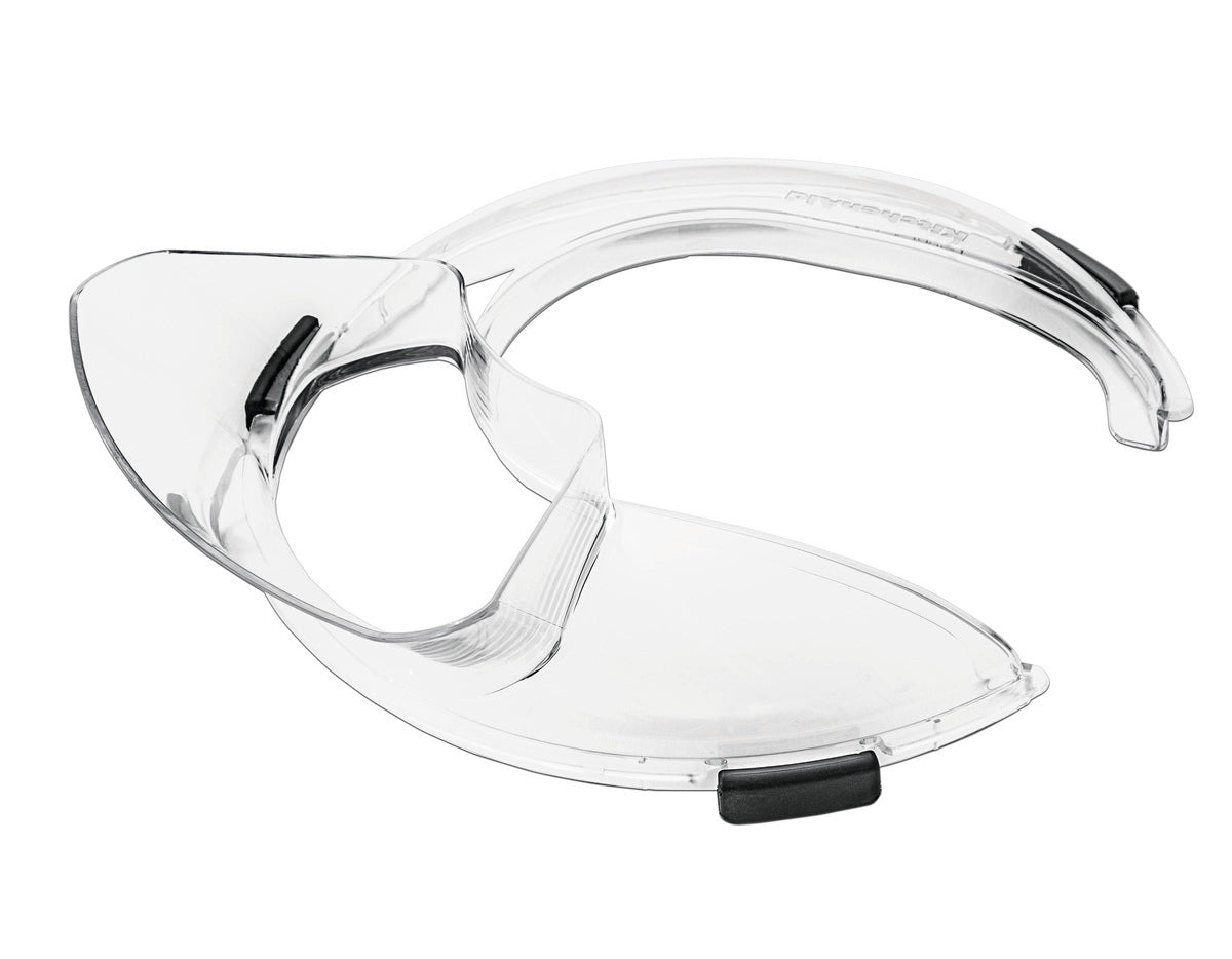 Spritzschutz 5KSMBLPS | Bartscher A150190 - Bartscher