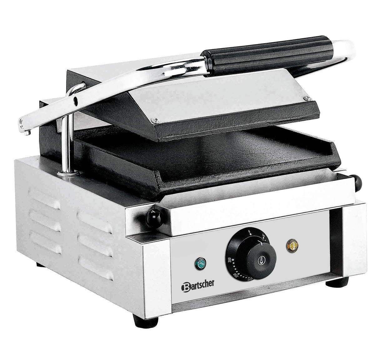 Kontaktgrill 1800 1G | Bartscher A150669 - Bartscher