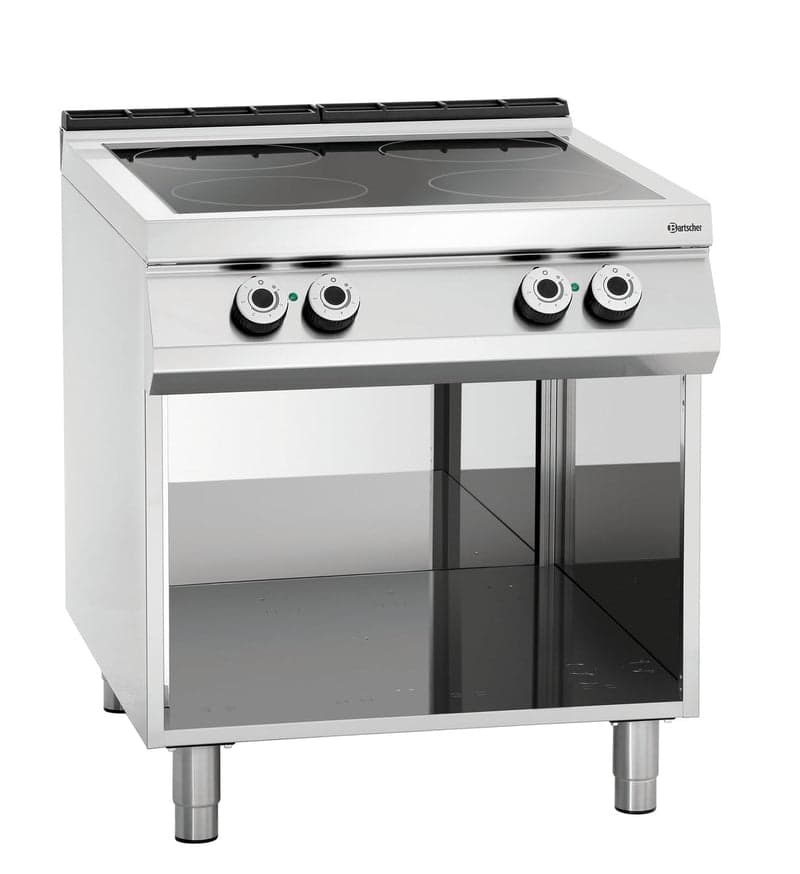 Gartechnik — Professionelle Gastronomieausstattung