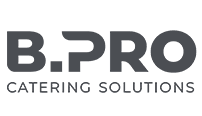 B.Pro Logo
