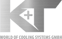 K & T Logo