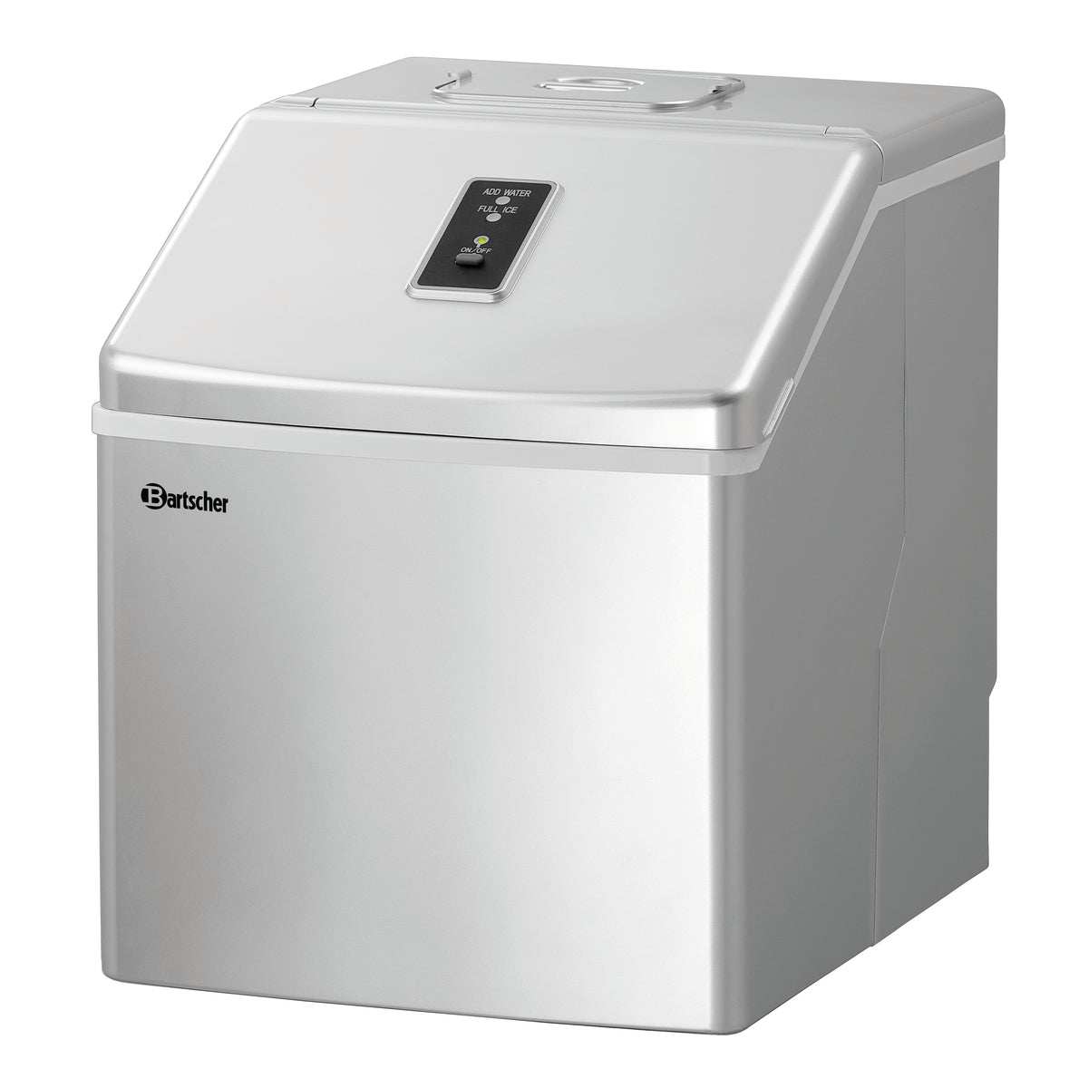 Eiswürfelbereiter W150 | Bartscher 100083 - Bartscher