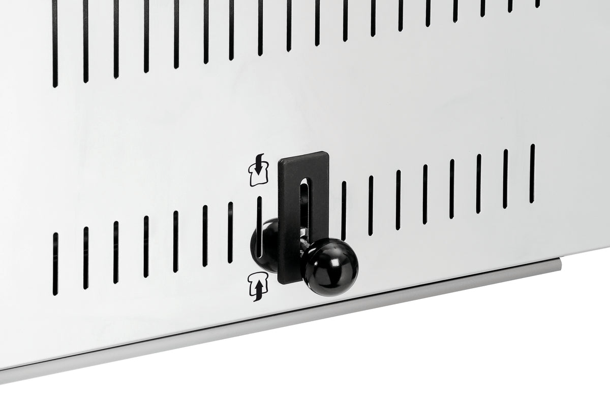 Toaster TS60 | Bartscher 100197 - Bartscher