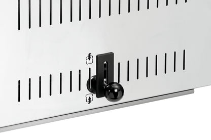 Toaster TS60 | Bartscher 100197 - Bartscher