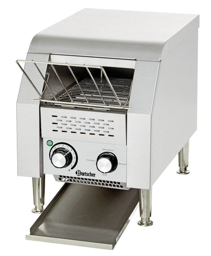 Durchlauftoaster "Mini" | Bartscher 100211 - Bartscher