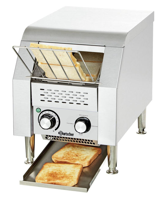Durchlauftoaster "Mini" | Bartscher 100211