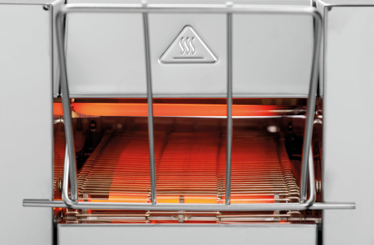 Durchlauftoaster Mini-XS | Bartscher 100273 - Bartscher