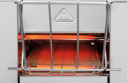 Durchlauftoaster Mini-XS | Bartscher 100273 - Bartscher