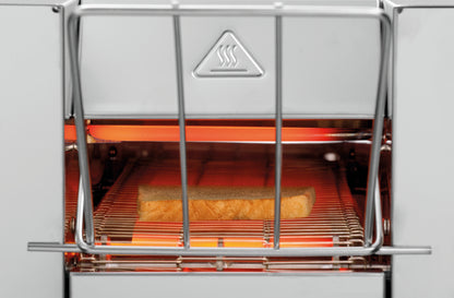 Durchlauftoaster Mini-XS | Bartscher 100273 - Bartscher