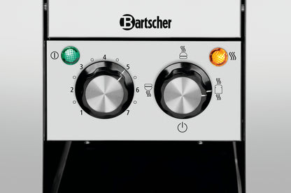 Durchlauftoaster Mini-XS | Bartscher 100273 - Bartscher