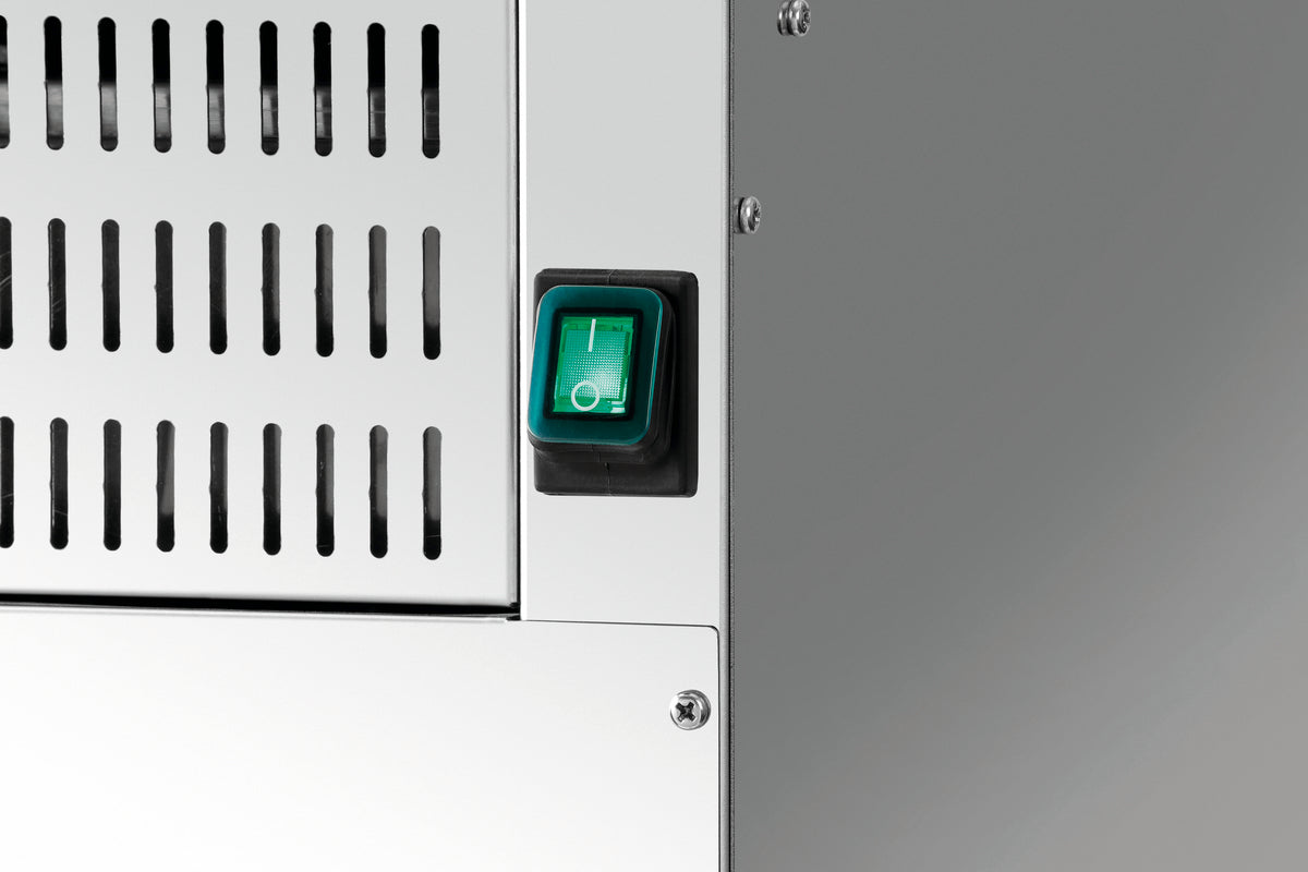 Durchlauftoaster Mini-XS | Bartscher 100273