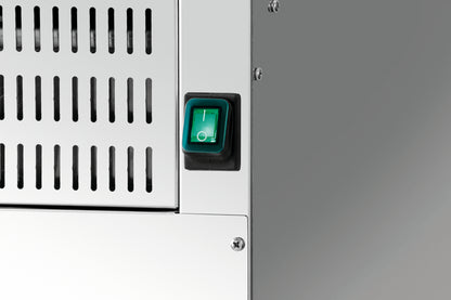 Durchlauftoaster Mini-XS | Bartscher 100273