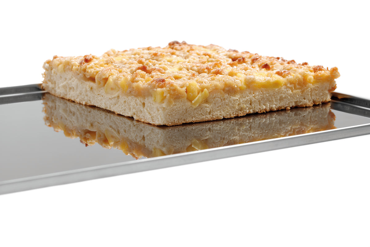 Backblech 433x333-ST | Bartscher 100404