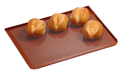 Lochblech 433x333-SI | Bartscher 100407 - Bartscher