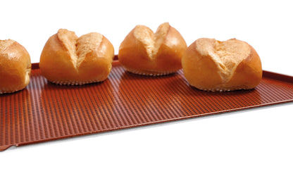 Lochblech 433x333-SI | Bartscher 100407 - Bartscher