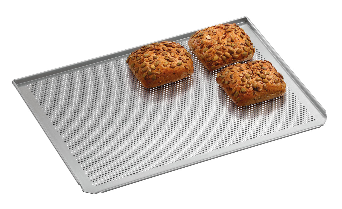 Lochblech 433x333-AL | Bartscher 100408 - Bartscher