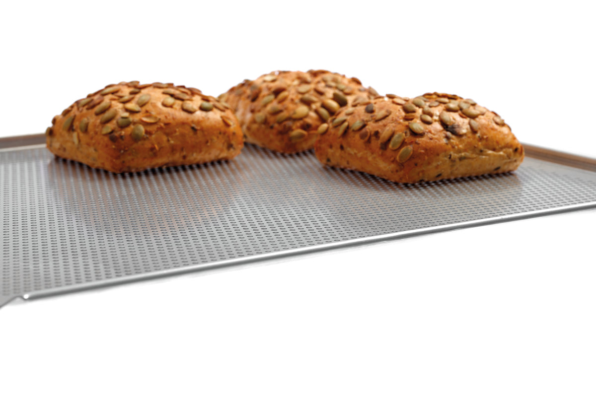 Lochblech 433x333-AL | Bartscher 100408 - Bartscher