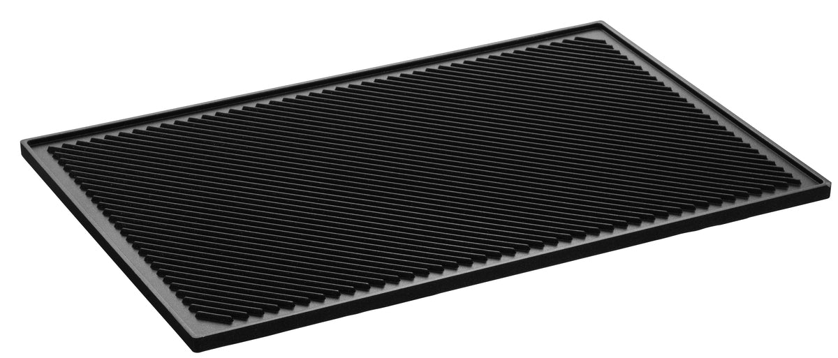 Wende-Grillplatte EGR60400 | Bartscher 100437