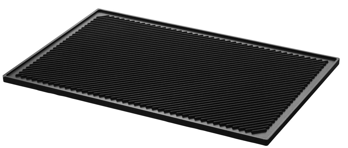 Wende-Grillplatte EGR60400 | Bartscher 100437 - Bartscher