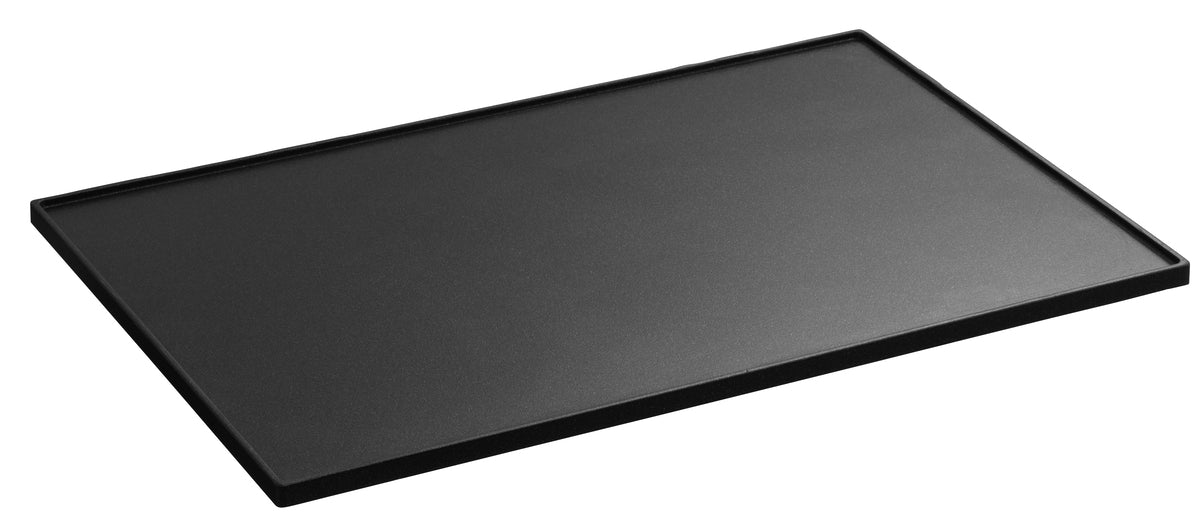 Wende-Grillplatte EGR60400 | Bartscher 100437 - Bartscher