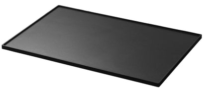 Wende-Grillplatte EGR60400 | Bartscher 100437 - Bartscher