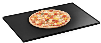 Wende-Grillplatte EGR60400 | Bartscher 100437 - Bartscher