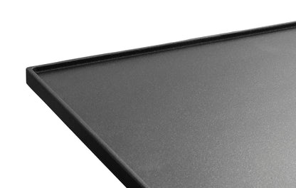 Wende-Grillplatte EGR60400 | Bartscher 100437