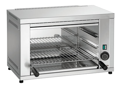 Salamander 400-1Z | Bartscher 100524 - Bartscher