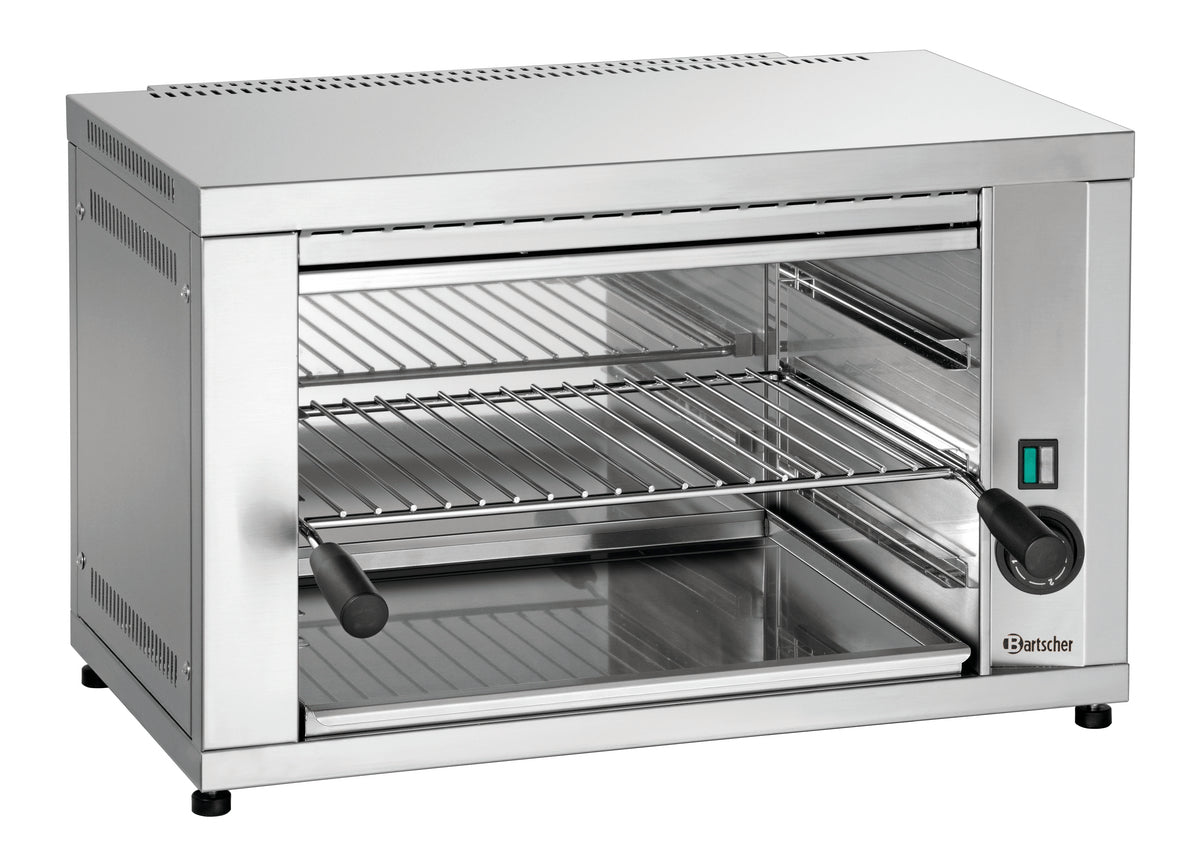 Salamander 400-1Z | Bartscher 100524 - Bartscher