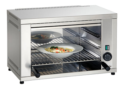 Salamander 400-1Z | Bartscher 100524 - Bartscher